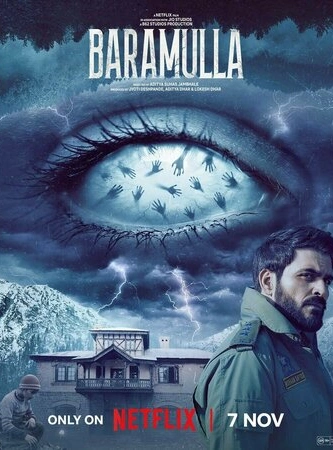Барамулла