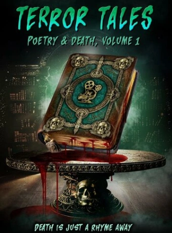 Страшные истории: Поэзия и смерть. Том 1