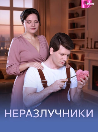 Неразлучники