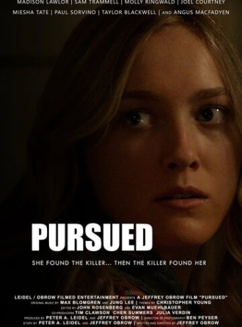 Преследуемая