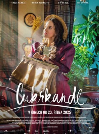 Доктор для сладкоежек