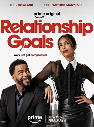 Цели в отношениях