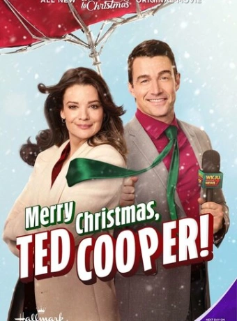 Счастливого Рождества, Тед Купер!